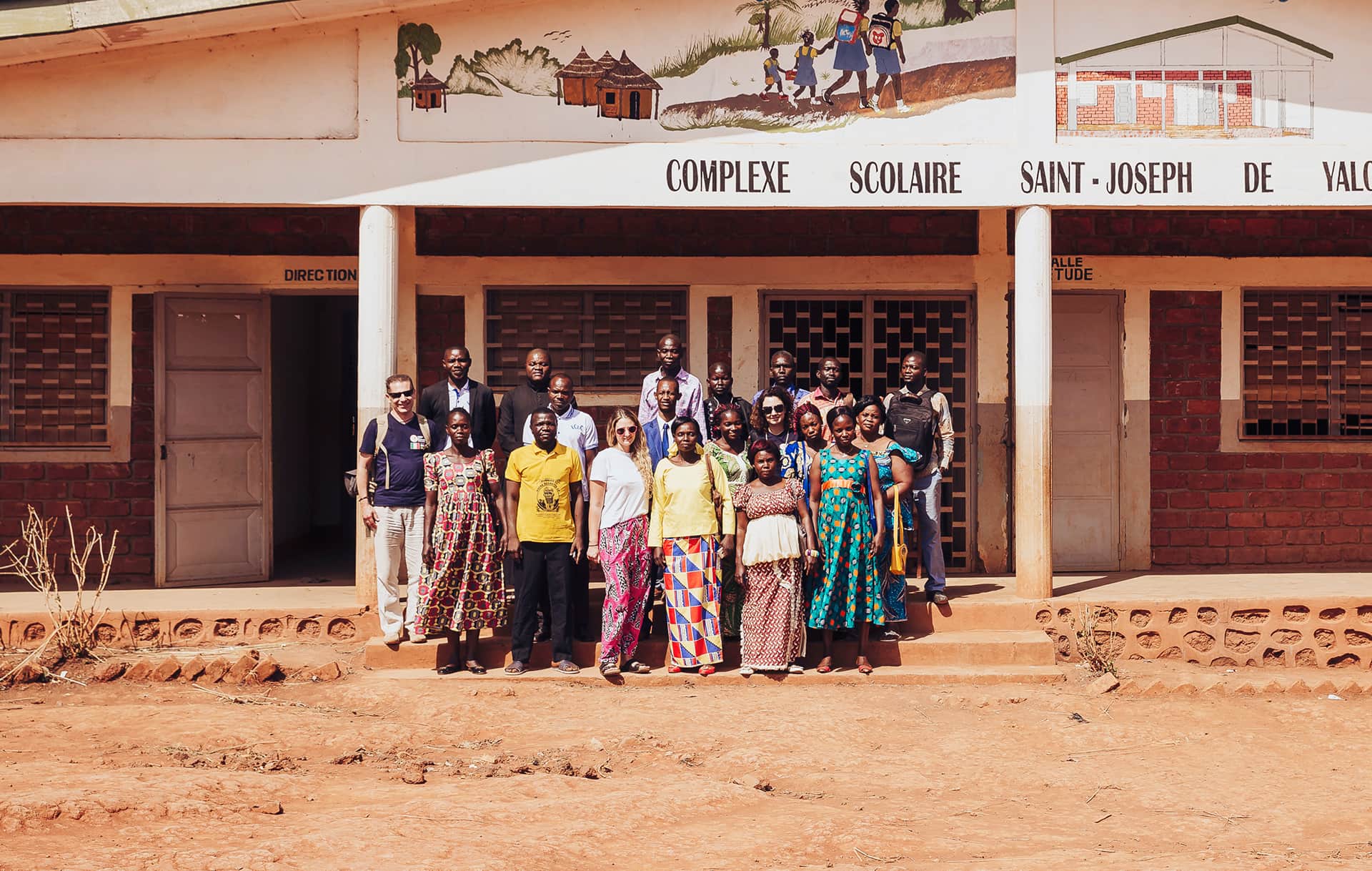 Progetti di formazione